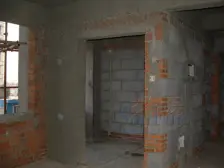 纯毛坯 电梯复式楼 实得200平 带露台 一梯一户