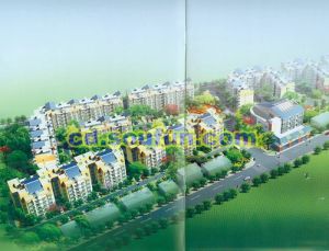 毗河雅苑 3室2厅 南