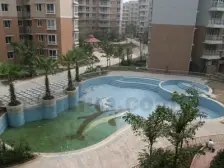 李家沱 新尚城三房