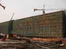 近地铁新小区永通花园一梯一户带车库诚心可谈