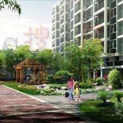 阳光水岸住宅公寓诚心出售看中好谈