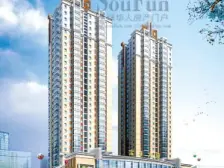 业主急售 地铁口 南北通透 精装修 拎包入住