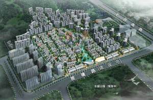 【浅水湾】| 天心区水竹街1号香墅美地家园3栋506
