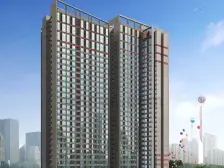 工人村 优派青年公寓一房36万