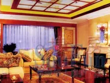 海伦堡4房 精装修 五年唯一 西南朝向 诚意出售