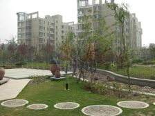 友谊家园 复式 买一层得俩层 采光充足 车位