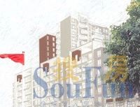 西山上筑电梯精装2房地铁口物业配套成熟交通便利