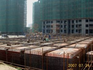祥瑞蓝堡公寓 南北通透,采光好 装修好,环镜优美 近地铁 视野好,诚心出售