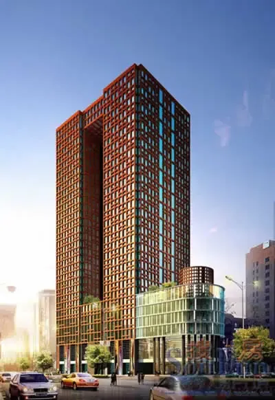 包河 寰宇上都 2室2厅