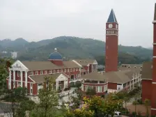 单价2字开头 上证237平 联排别墅 诚售59万 带车位花园