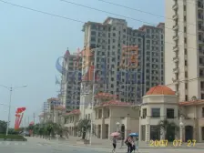 世纪风情二期 南北通透,采光好 近地铁 视野好,诚心出售