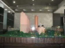 巢蓝郡 南北通透,采光好 装修好,环镜优美 近地铁 中间楼层