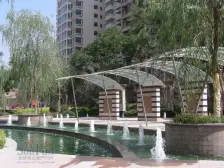 滨河路 兰雅亲河湾 两室两厅 采光好 视野开阔