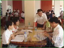 毕加索花园 南北通透,采光好 装修好,环镜优美 视野好,诚心出售