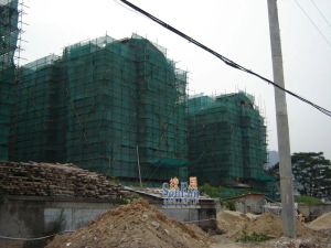 摩卡小城 4室2厅 东南 北