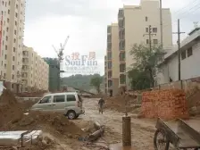 落地窗地暖精装修,公摊小,使用面积大,户型好格局佳