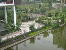 精装三房 保养好 视野开阔无遮挡,户型方正