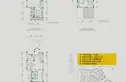万科松山湖1号一期别墅户型图