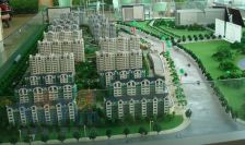 怡康花园 3室2厅 南