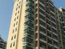 电梯房 中间楼层 必看好房