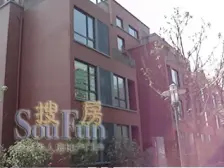 万科花园洋房,南北双阳台,靠东门,生活便利,有钥匙