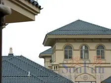 怡翠玫瑰园 南向中层 满五年 业主诚心卖 保养好