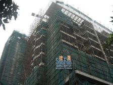 菁华领第 4室2厅 东南 北