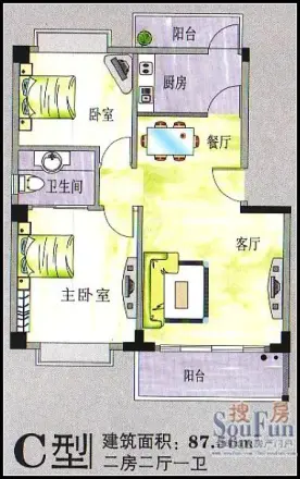 鳌泉仙居