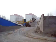 水岸天成朝南小户型河景房喜鹊户型