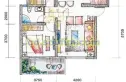 水城印象户型图