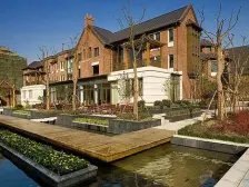 华润置地橡树湾5室南朝向1599.00万元/套出售