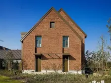 一梯一户+私密性强+2房2厅+68平的面积享受86平的空间