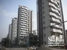 康桥水都二期3室2厅1卫南朝向450.00万元/套出售