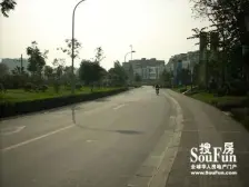 澳龙名城 2室1厅 南