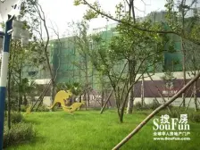 澳龙名城 2室1厅 西南