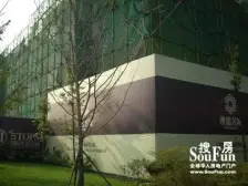 澳龙名城 3室1厅 东南