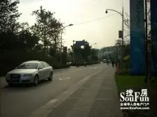 澳龙名城 2室1厅 东南