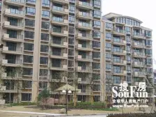 新上电梯精装大两房,出门就是地铁、复旦、湾谷科技园