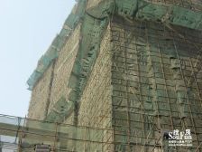 此房满5年,电梯的啊, 商品房社区 不过街 上下学方便