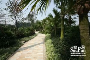 东骏湖景湾3室2厅东南西北
