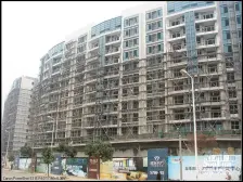 书香佳缘 3室2厅 南 北