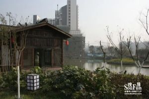 天府江南C区3室2厅南