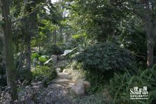 东骏湖景湾 5室2厅 西北