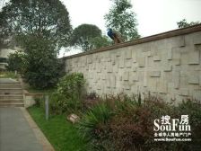 富丽碧蔓汀 3室2厅 南 北