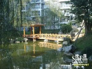 翠晨记2室1厅东南