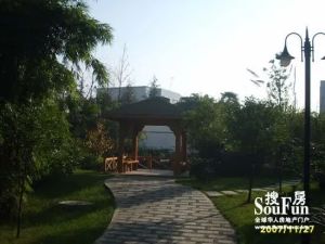 翠晨记3室2厅东南