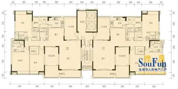 【佛山中海万锦豪园小区,二手房,租房】- 佛山房天下