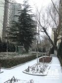 曦华源两室中间楼层精装修可按揭采光好