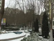 曦华源公寓房 随时看房 精装修一室