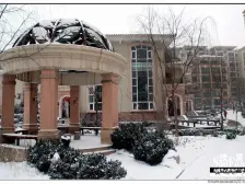 太阳岛 三室两厅 南北通透 精装修